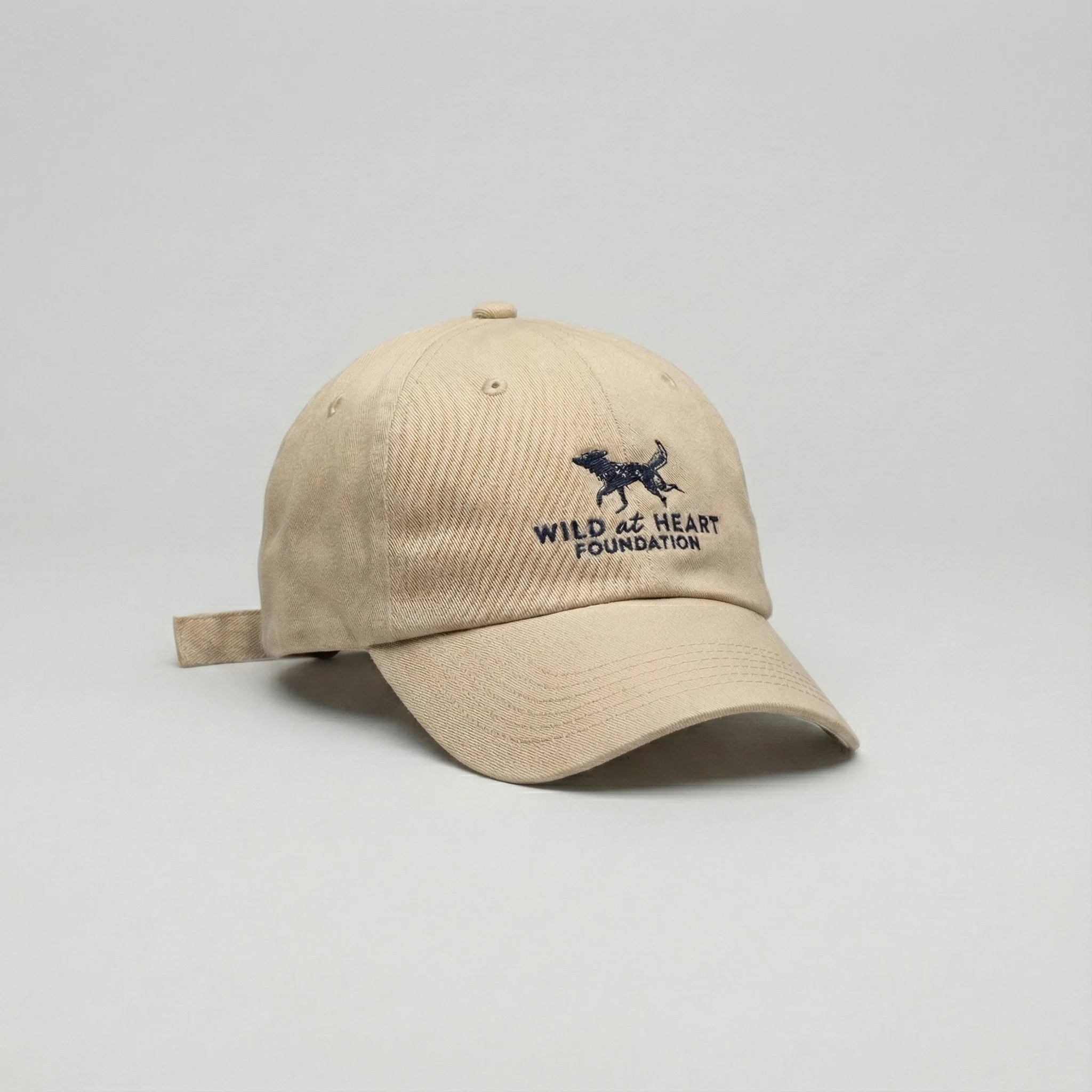 Wild at Heart Foundation Merchandise